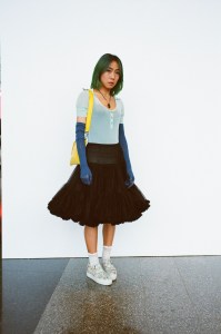 Style at Art Basel Hong Kong.
