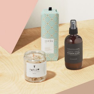 Uncrate Canada collection from Holt Renfrew's H Project.