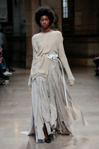 ID / Cynthia & Xiao / FFIXXED STUDIOS RTW Fall 2017