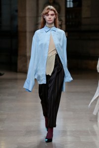 ID / Cynthia & Xiao / FFIXXED STUDIOS RTW Fall 2017