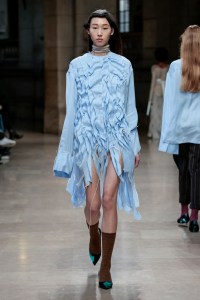 ID / Cynthia & Xiao / FFIXXED STUDIOS RTW Fall 2017