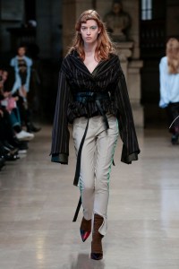 ID / Cynthia & Xiao / FFIXXED STUDIOS RTW Fall 2017
