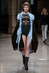 ID / Cynthia & Xiao / FFIXXED STUDIOS RTW Fall 2017