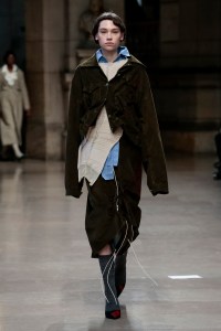 ID / Cynthia & Xiao / FFIXXED STUDIOS RTW Fall 2017