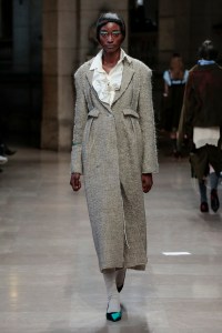 ID / Cynthia & Xiao / FFIXXED STUDIOS RTW Fall 2017