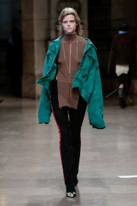 ID / Cynthia & Xiao / FFIXXED STUDIOS RTW Fall 2017