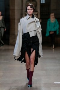 ID / Cynthia & Xiao / FFIXXED STUDIOS RTW Fall 2017