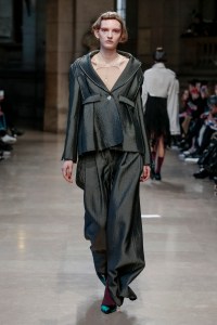 ID / Cynthia & Xiao / FFIXXED STUDIOS RTW Fall 2017