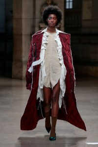 ID / Cynthia & Xiao / FFIXXED STUDIOS RTW Fall 2017