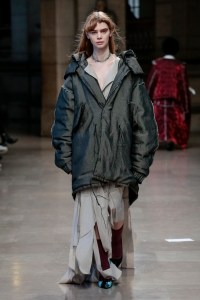 ID / Cynthia & Xiao / FFIXXED STUDIOS RTW Fall 2017
