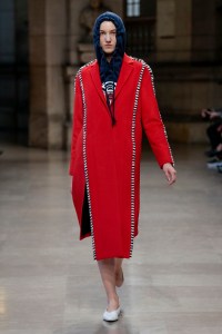 ID / Cynthia & Xiao / FFIXXED STUDIOS RTW Fall 2017