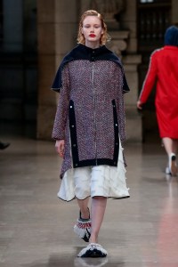 ID / Cynthia & Xiao / FFIXXED STUDIOS RTW Fall 2017