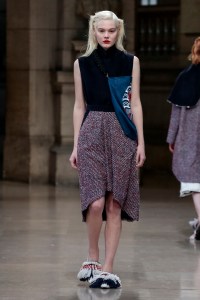ID / Cynthia & Xiao / FFIXXED STUDIOS RTW Fall 2017