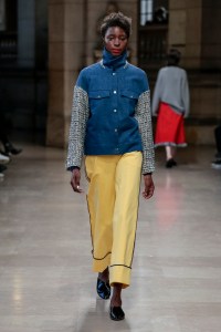 ID / Cynthia & Xiao / FFIXXED STUDIOS RTW Fall 2017