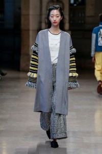 ID / Cynthia & Xiao / FFIXXED STUDIOS RTW Fall 2017