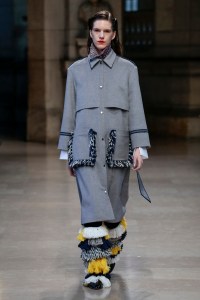 ID / Cynthia & Xiao / FFIXXED STUDIOS RTW Fall 2017