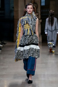 ID / Cynthia & Xiao / FFIXXED STUDIOS RTW Fall 2017
