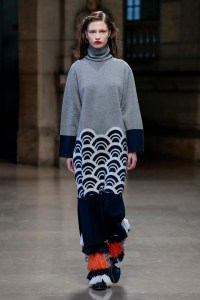 ID / Cynthia & Xiao / FFIXXED STUDIOS RTW Fall 2017
