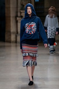 ID / Cynthia & Xiao / FFIXXED STUDIOS RTW Fall 2017