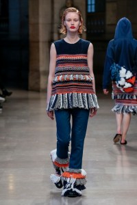 ID / Cynthia & Xiao / FFIXXED STUDIOS RTW Fall 2017