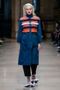 ID / Cynthia & Xiao / FFIXXED STUDIOS RTW Fall 2017
