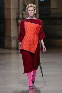 ID / Cynthia & Xiao / FFIXXED STUDIOS RTW Fall 2017