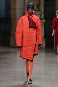 ID / Cynthia & Xiao / FFIXXED STUDIOS RTW Fall 2017