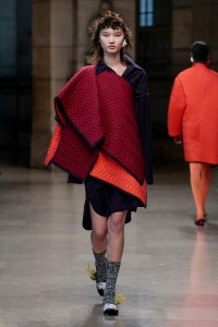 ID / Cynthia & Xiao / FFIXXED STUDIOS RTW Fall 2017