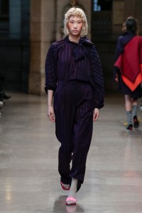 ID / Cynthia & Xiao / FFIXXED STUDIOS RTW Fall 2017