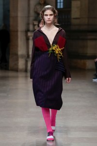 ID / Cynthia & Xiao / FFIXXED STUDIOS RTW Fall 2017