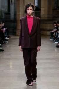 ID / Cynthia & Xiao / FFIXXED STUDIOS RTW Fall 2017
