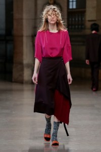 ID / Cynthia & Xiao / FFIXXED STUDIOS RTW Fall 2017