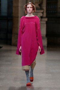 ID / Cynthia & Xiao / FFIXXED STUDIOS RTW Fall 2017