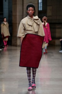 ID / Cynthia & Xiao / FFIXXED STUDIOS RTW Fall 2017