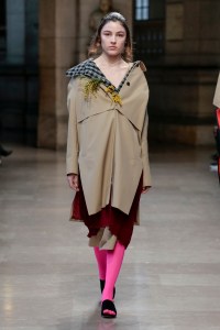 ID / Cynthia & Xiao / FFIXXED STUDIOS RTW Fall 2017