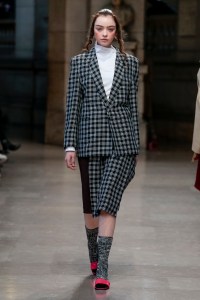 ID / Cynthia & Xiao / FFIXXED STUDIOS RTW Fall 2017