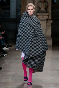 ID / Cynthia & Xiao / FFIXXED STUDIOS RTW Fall 2017