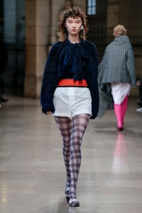 ID / Cynthia & Xiao / FFIXXED STUDIOS RTW Fall 2017