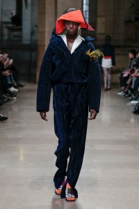 ID / Cynthia & Xiao / FFIXXED STUDIOS RTW Fall 2017