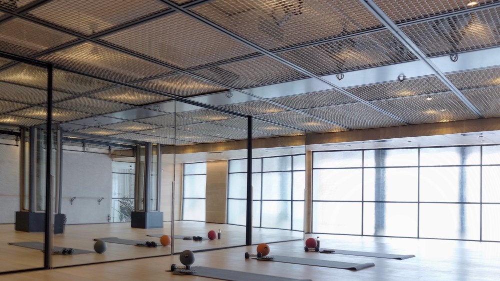 PROJECT by Equinox studio space