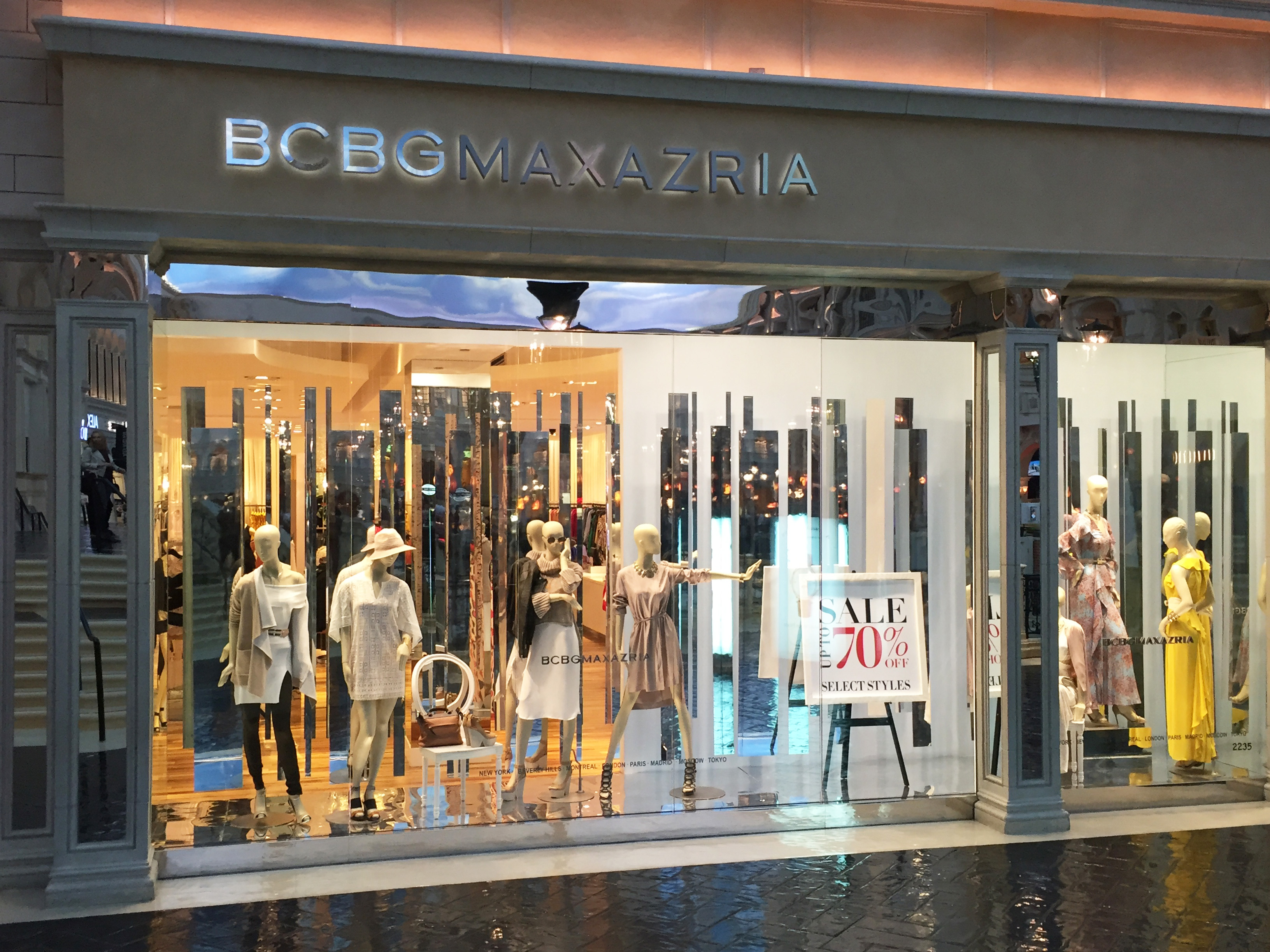 BCBG