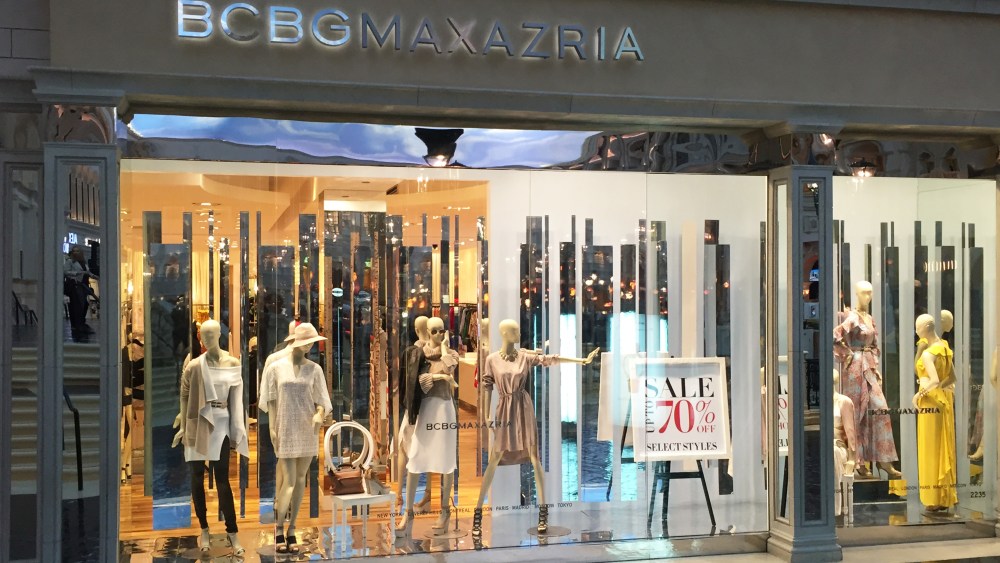 BCBG