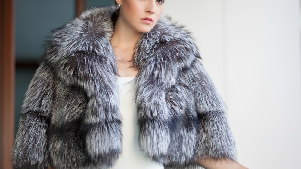 Fur Designer Lysa Lash Taking Trunk Shows to New Heights