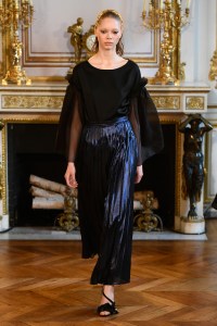 Ingie Paris RTW Fall 2017