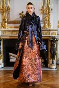 Ingie Paris RTW Fall 2017
