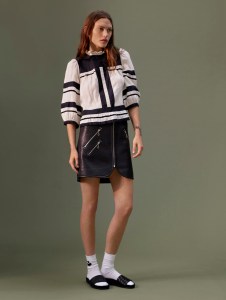 Isabel Marant Etoile RTW Fall 2017
