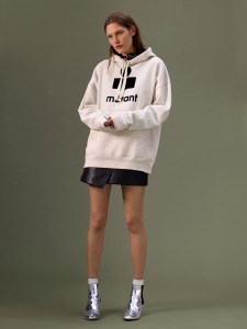 Isabel Marant Etoile RTW Fall 2017