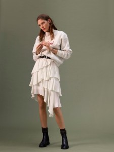 Isabel Marant Etoile RTW Fall 2017