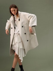 Isabel Marant Etoile RTW Fall 2017