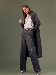 Isabel Marant Etoile RTW Fall 2017